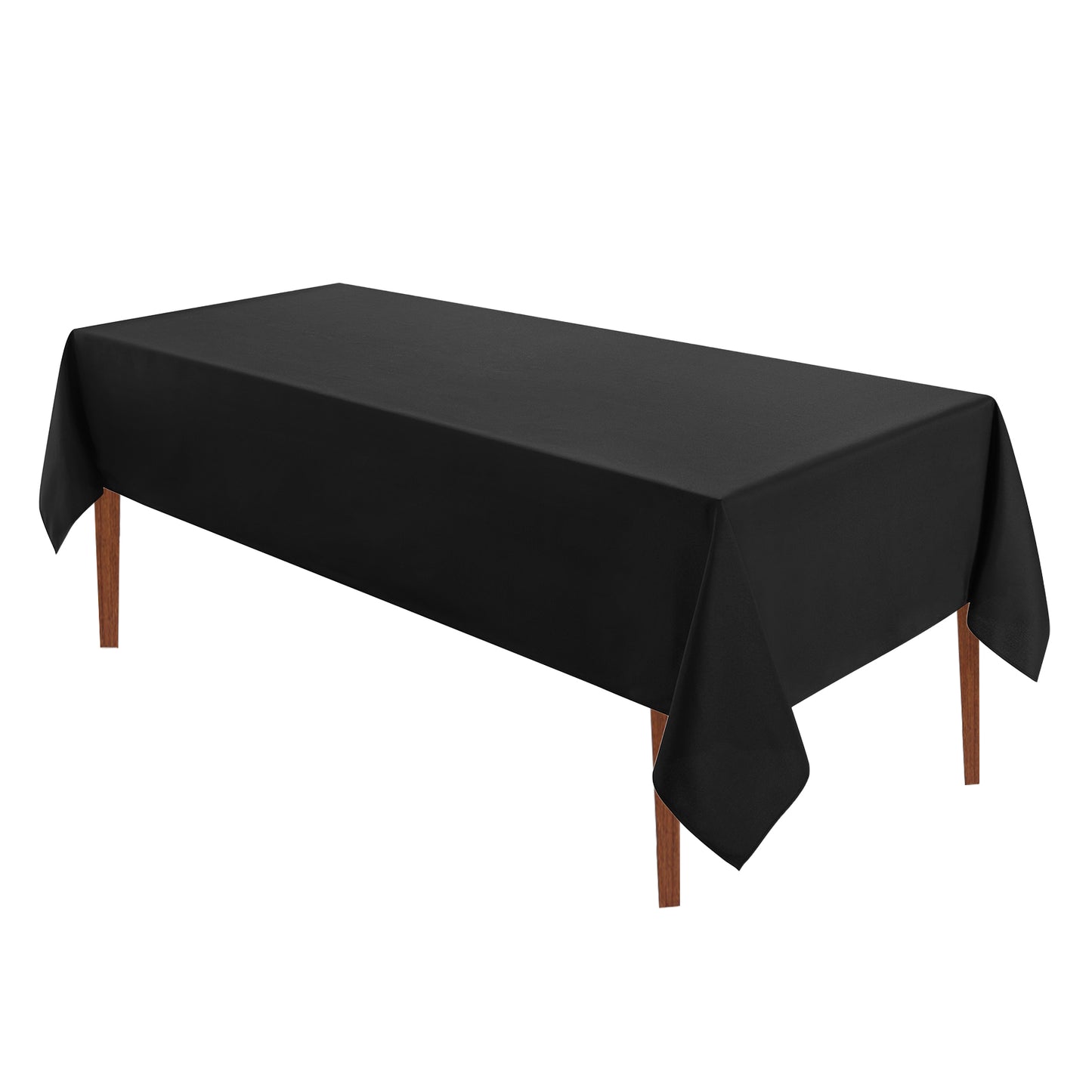 VidaFete Classic Stain Wrinkle Resistant Tablecloth