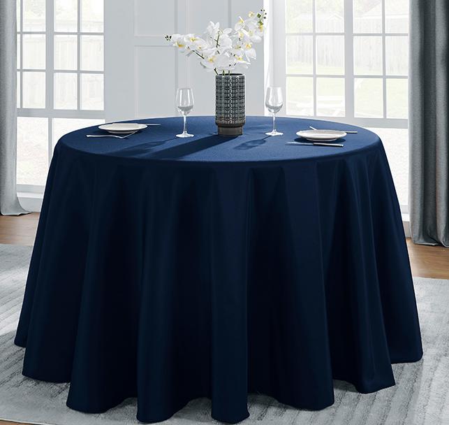 VidaFete Luxe Dining Table Cover
