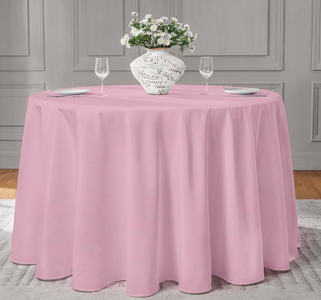 VidaFete Luxe Dining Table Cover