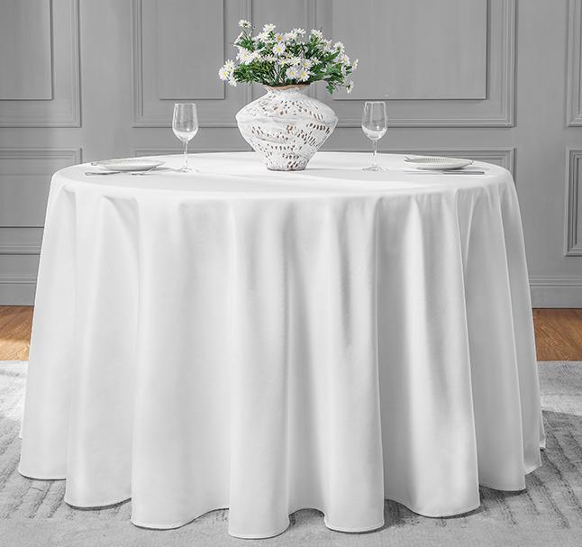 VidaFete Luxe Dining Table Cover